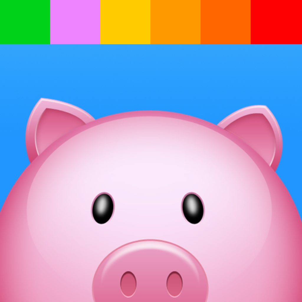 Simple Bills icon