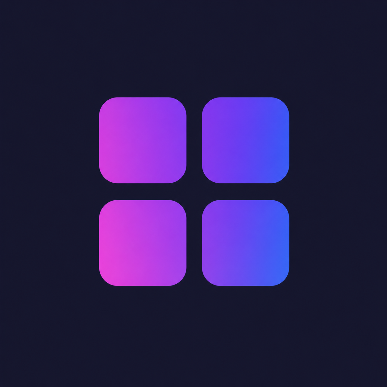Simple Lists icon
